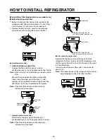 Предварительный просмотр 10 страницы LG GC-L207TLQK.CGSQSTG Service Manual