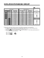 Предварительный просмотр 34 страницы LG GC-L207TLQK.CGSQSTG Service Manual