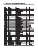 Предварительный просмотр 39 страницы LG GC-L207TLQK.CGSQSTG Service Manual