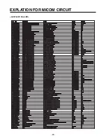 Предварительный просмотр 40 страницы LG GC-L207TLQK.CGSQSTG Service Manual