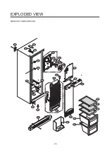 Предварительный просмотр 95 страницы LG GC-L207TLQK.CGSQSTG Service Manual