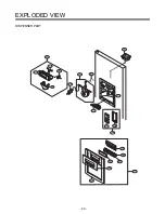 Предварительный просмотр 99 страницы LG GC-L207TLQK.CGSQSTG Service Manual