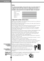 Предварительный просмотр 3 страницы LG GC-L207WTRA User Manual