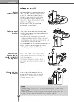 Предварительный просмотр 5 страницы LG GC-L207WTRA User Manual