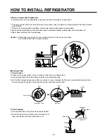 Preview for 15 page of LG GC-L227 Service Manual