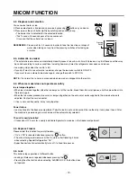 Предварительный просмотр 21 страницы LG GC-L227 Service Manual