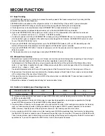 Предварительный просмотр 22 страницы LG GC-L227 Service Manual