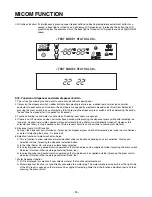 Предварительный просмотр 27 страницы LG GC-L227 Service Manual