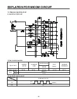 Предварительный просмотр 31 страницы LG GC-L227 Service Manual