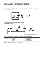 Предварительный просмотр 34 страницы LG GC-L227 Service Manual