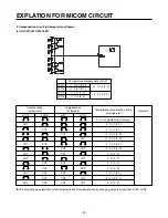 Предварительный просмотр 39 страницы LG GC-L227 Service Manual