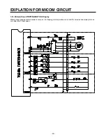 Предварительный просмотр 42 страницы LG GC-L227 Service Manual