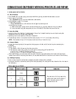 Предварительный просмотр 44 страницы LG GC-L227 Service Manual