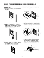 Preview for 89 page of LG GC-L227 Service Manual