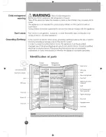 Предварительный просмотр 13 страницы LG GC-L227FNSL Owner'S Manual