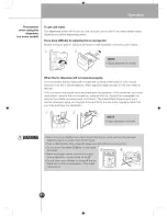 Предварительный просмотр 21 страницы LG GC-L227FNSL Owner'S Manual