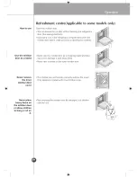 Предварительный просмотр 25 страницы LG GC-L227FNSL Owner'S Manual