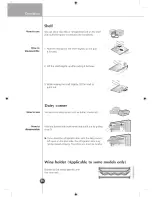 Предварительный просмотр 26 страницы LG GC-L227FNSL Owner'S Manual