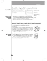 Предварительный просмотр 27 страницы LG GC-L227FNSL Owner'S Manual