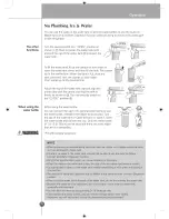 Предварительный просмотр 29 страницы LG GC-L227FNSL Owner'S Manual