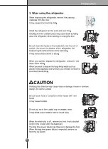 Предварительный просмотр 8 страницы LG GC-L227LGCB Owner'S Manual