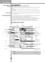 Предварительный просмотр 11 страницы LG GC-L227LGCB Owner'S Manual