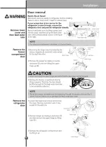 Предварительный просмотр 14 страницы LG GC-L227LGCB Owner'S Manual