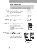 Предварительный просмотр 28 страницы LG GC-L227LGCB Owner'S Manual