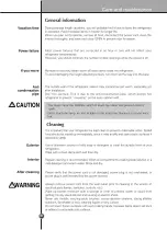 Предварительный просмотр 30 страницы LG GC-L227LGCB Owner'S Manual