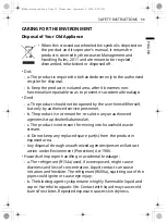 Preview for 11 page of LG GC-L22FTQBL Owner'S Manual