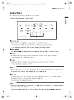 Preview for 27 page of LG GC-L22FTQBL Owner'S Manual