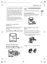 Preview for 29 page of LG GC-L22FTQBL Owner'S Manual