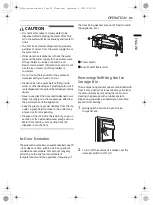 Preview for 31 page of LG GC-L22FTQBL Owner'S Manual