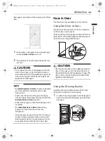 Preview for 33 page of LG GC-L22FTQBL Owner'S Manual