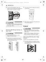 Preview for 34 page of LG GC-L22FTQBL Owner'S Manual