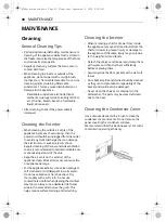 Preview for 40 page of LG GC-L22FTQBL Owner'S Manual