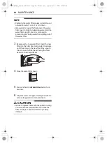 Preview for 42 page of LG GC-L22FTQBL Owner'S Manual