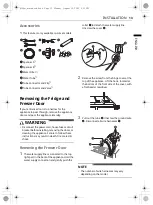 Предварительный просмотр 13 страницы LG GC-L257CBEC Owner'S Manual