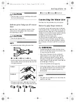 Предварительный просмотр 15 страницы LG GC-L257CBEC Owner'S Manual