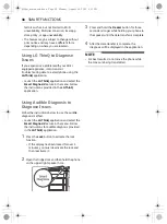 Предварительный просмотр 38 страницы LG GC-L257CBEC Owner'S Manual