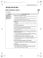 Предварительный просмотр 43 страницы LG GC-L257CBEC Owner'S Manual