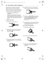 Предварительный просмотр 94 страницы LG GC-L257CBEC Owner'S Manual