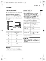 Предварительный просмотр 117 страницы LG GC-L257CBEC Owner'S Manual