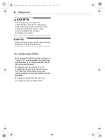 Предварительный просмотр 126 страницы LG GC-L257CBEC Owner'S Manual