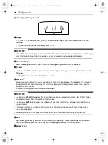 Предварительный просмотр 132 страницы LG GC-L257CBEC Owner'S Manual