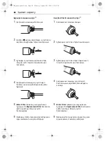 Предварительный просмотр 148 страницы LG GC-L257CBEC Owner'S Manual