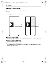 Предварительный просмотр 180 страницы LG GC-L257CBEC Owner'S Manual