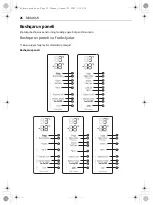 Предварительный просмотр 184 страницы LG GC-L257CBEC Owner'S Manual