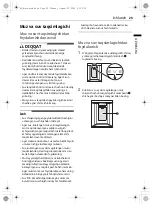 Предварительный просмотр 187 страницы LG GC-L257CBEC Owner'S Manual