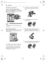 Предварительный просмотр 188 страницы LG GC-L257CBEC Owner'S Manual